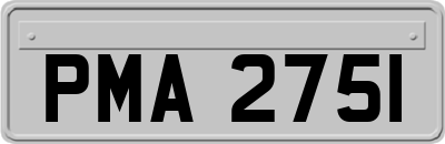 PMA2751