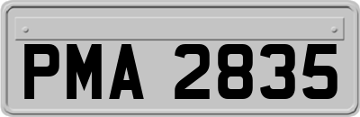 PMA2835