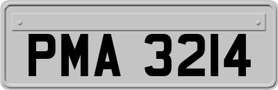 PMA3214