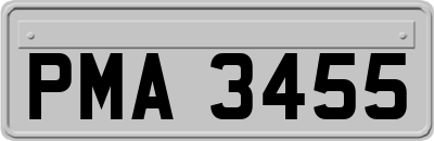 PMA3455