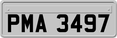 PMA3497