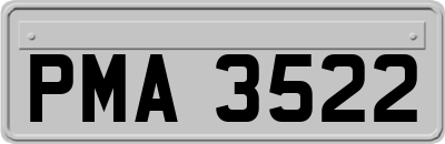 PMA3522
