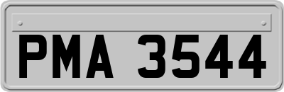 PMA3544