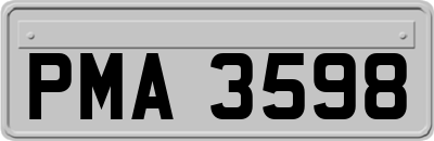 PMA3598