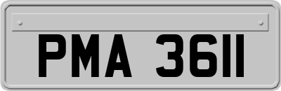 PMA3611
