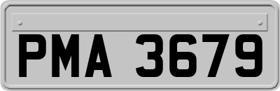 PMA3679