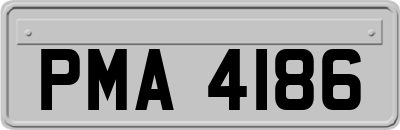 PMA4186