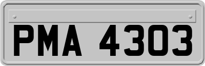 PMA4303