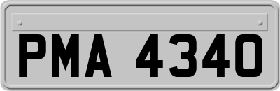 PMA4340