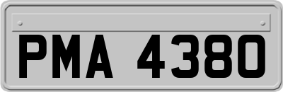 PMA4380