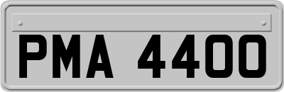 PMA4400
