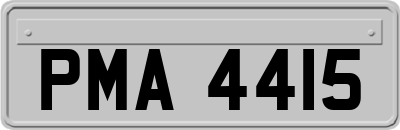 PMA4415