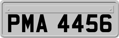 PMA4456