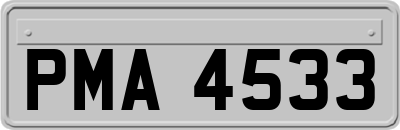 PMA4533