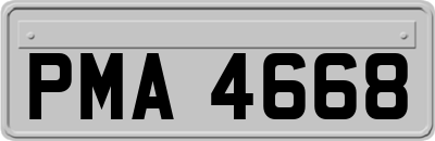PMA4668