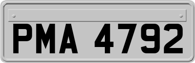 PMA4792