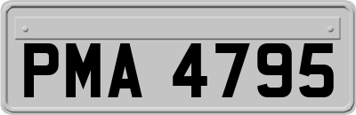 PMA4795
