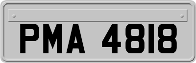 PMA4818