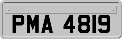 PMA4819