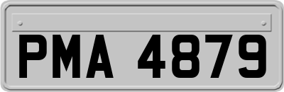 PMA4879
