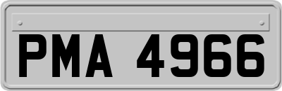 PMA4966