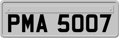 PMA5007