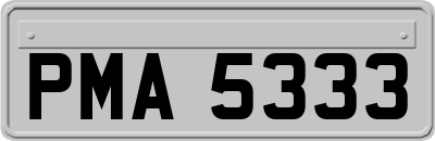 PMA5333