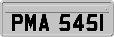 PMA5451