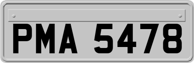 PMA5478