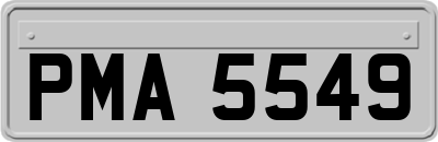 PMA5549