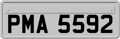 PMA5592