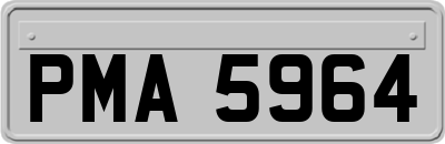 PMA5964