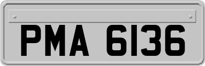 PMA6136