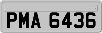 PMA6436