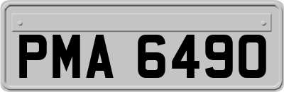 PMA6490