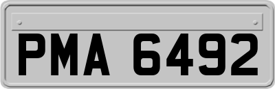 PMA6492