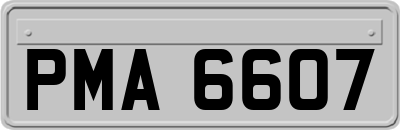 PMA6607