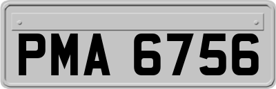 PMA6756