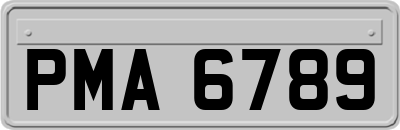 PMA6789