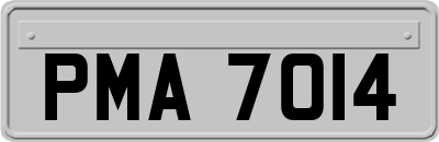 PMA7014
