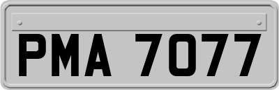 PMA7077