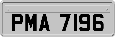 PMA7196