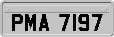 PMA7197