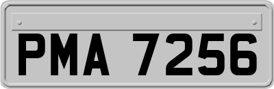 PMA7256