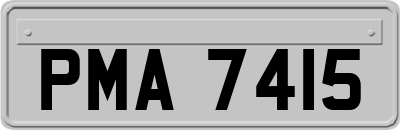 PMA7415