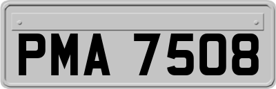PMA7508