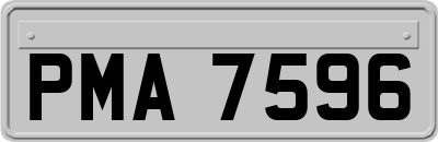 PMA7596