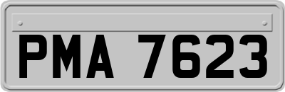 PMA7623