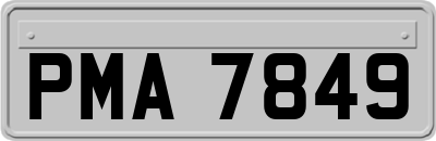 PMA7849