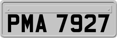 PMA7927